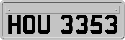 HOU3353