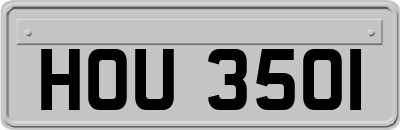 HOU3501