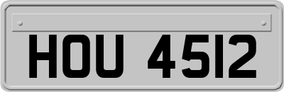 HOU4512