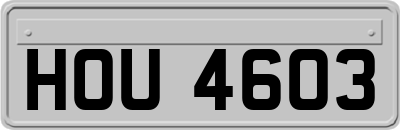 HOU4603