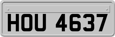 HOU4637