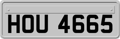 HOU4665