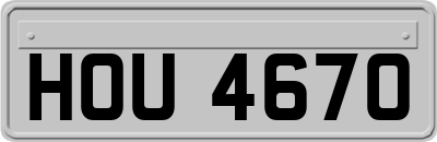 HOU4670