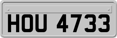 HOU4733