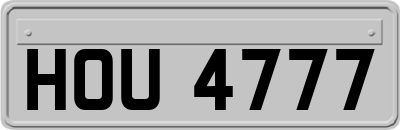 HOU4777