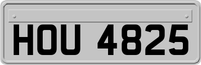 HOU4825