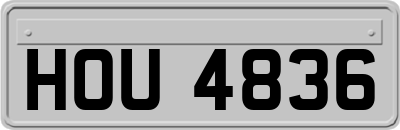 HOU4836