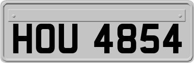 HOU4854