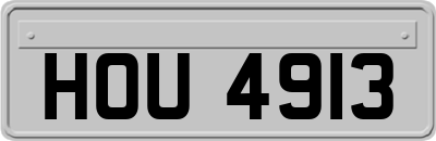 HOU4913