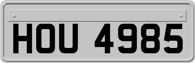 HOU4985