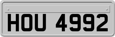 HOU4992