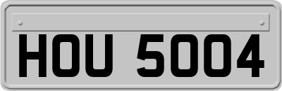 HOU5004