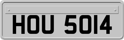 HOU5014