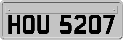 HOU5207