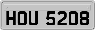 HOU5208