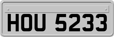 HOU5233