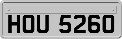 HOU5260