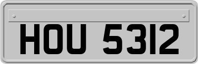 HOU5312