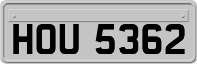 HOU5362