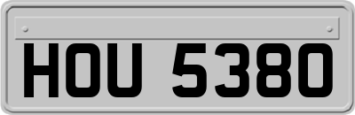 HOU5380