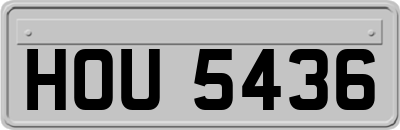 HOU5436