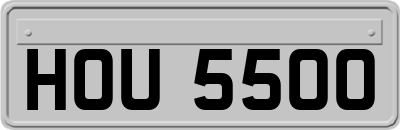 HOU5500