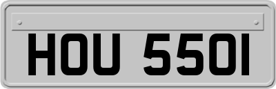 HOU5501