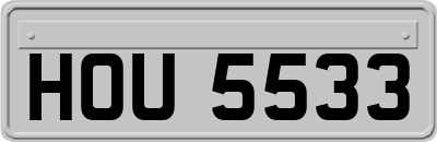 HOU5533