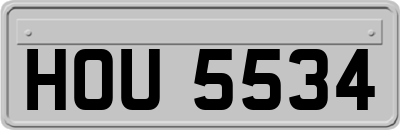 HOU5534