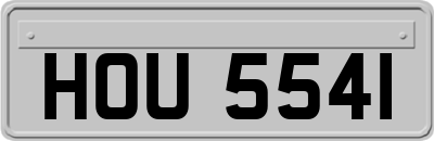HOU5541