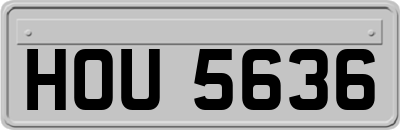 HOU5636