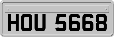 HOU5668