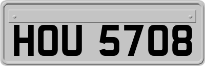 HOU5708