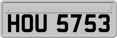 HOU5753