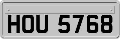 HOU5768