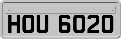 HOU6020