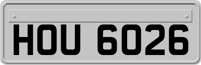 HOU6026