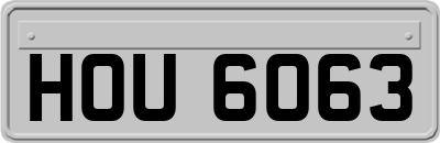 HOU6063