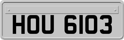 HOU6103