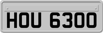 HOU6300