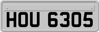 HOU6305