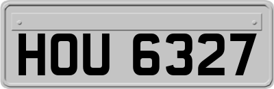 HOU6327