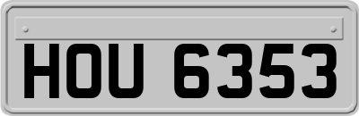 HOU6353