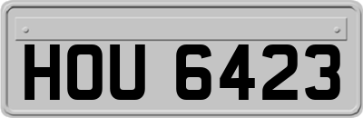 HOU6423