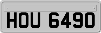 HOU6490