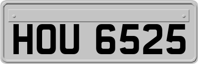 HOU6525