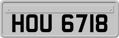 HOU6718