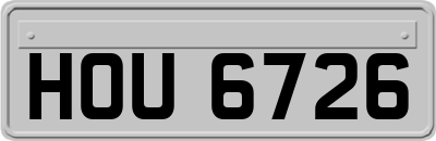 HOU6726