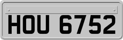 HOU6752