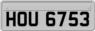 HOU6753